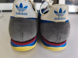 Bambas Adidas Talla 36