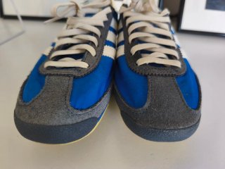 Bambas Adidas Talla 36