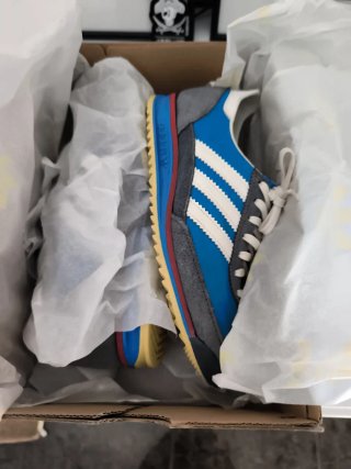 Bambas Adidas Talla 36
