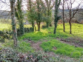 Terreno urbanizable Láncara