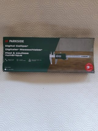 Calibre Digital Parkside