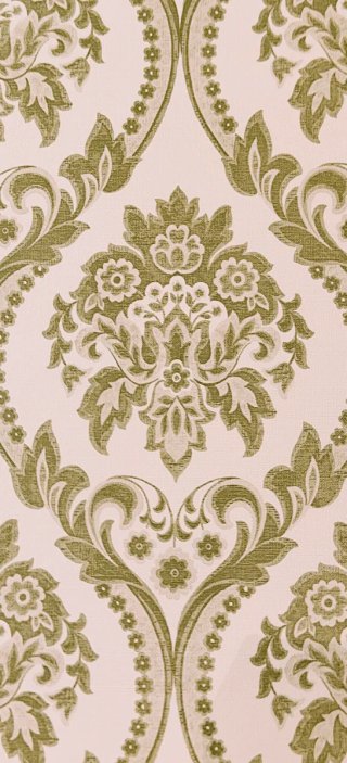 Carta da parati Vintage Originale