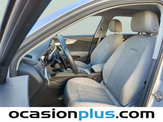 Audi A4 Avant 2.0 TFSI quattro 185 kW (252 CV) S tronic