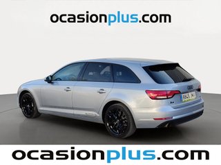 Audi A4 Avant 2.0 TFSI quattro 185 kW (252 CV) S tronic