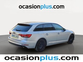 Audi A4 Avant 2.0 TFSI quattro 185 kW (252 CV) S tronic