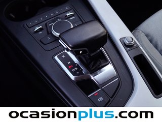 Audi A4 Avant 2.0 TFSI quattro 185 kW (252 CV) S tronic