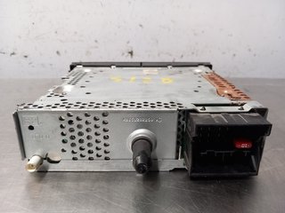 SISTEMA AUDIO / RADIO CD PEUGEOT EXPERT FURGÓN A2
