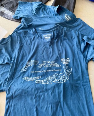 Pack Hoka Val d’Aran Pyrenees by UTMB (a estrenar)