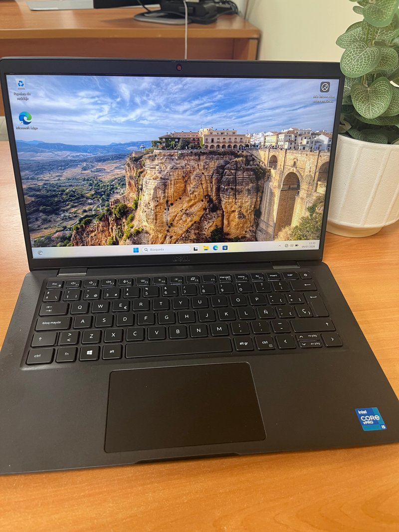 Dell Latitude 7420 (ref. 114960)