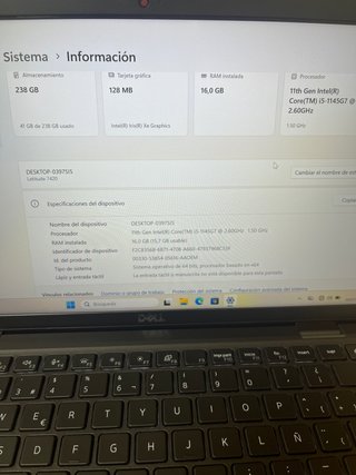 Dell Latitude 7420 -114960-