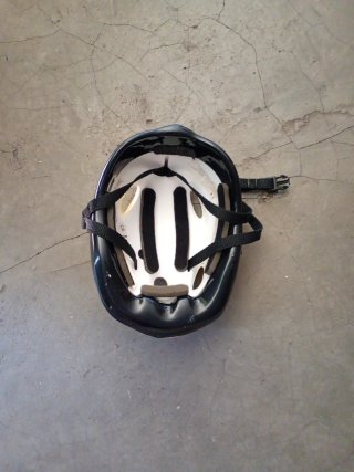 Cascos protección infantiles para bici/patín/patin