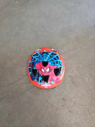 Cascos protección infantiles para bici/patín/patin