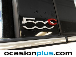 Fiat 500C 1.2 8v Cabrio Lounge 51 kW (69 CV)