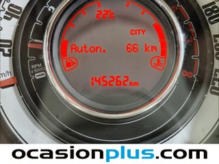 Fiat 500C 1.2 8v Cabrio Lounge 51 kW (69 CV)