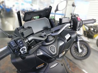 YAMAHA TMAX 560 TECH MAX - 2024