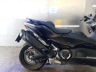 YAMAHA TMAX 560 TECH MAX - 2024