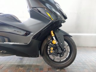 YAMAHA TMAX 560 TECH MAX - 2024