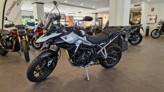 Triumph Tiger 900 GT Pro A2