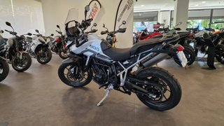 Triumph Tiger 900 GT Pro A2