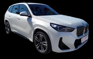 BMW X1 2025 DESDE 619€ AL MES ¡SIN ENTRADA!