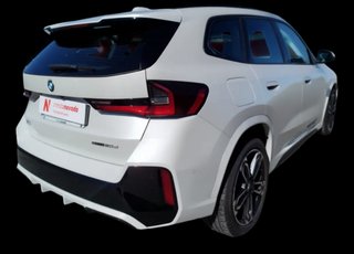 BMW X1 2025 DESDE 619€ AL MES ¡SIN ENTRADA!