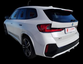 BMW X1 2025 DESDE 619€ AL MES ¡SIN ENTRADA!