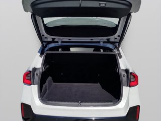 BMW X1 2025 DESDE 619€ AL MES ¡SIN ENTRADA!