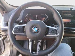 BMW X1 2025 DESDE 619€ AL MES ¡SIN ENTRADA!