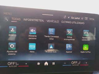 BMW X1 2025 DESDE 619€ AL MES ¡SIN ENTRADA!
