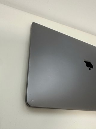 MacBook Pro 15 Gris Espacial (2017)