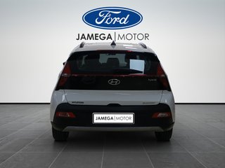 Hyundai Bayon 1.0 TGDI 74kW (100CV) 48V Maxx