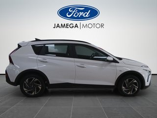 Hyundai Bayon 1.0 TGDI 74kW (100CV) 48V Maxx