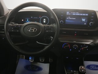 Hyundai Bayon 1.0 TGDI 74kW (100CV) 48V Maxx