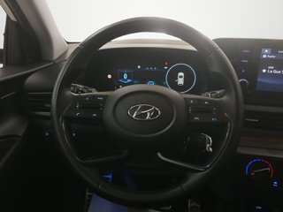 Hyundai Bayon 1.0 TGDI 74kW (100CV) 48V Maxx