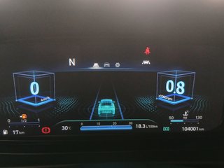 Hyundai Bayon 1.0 TGDI 74kW (100CV) 48V Maxx