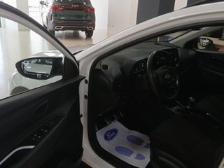 Hyundai Bayon 1.0 TGDI 74kW (100CV) 48V Maxx