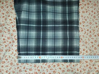 Pantalones Cortos Nike Golf Cuadros