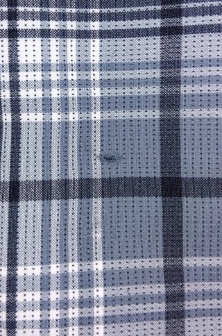 Pantalones Cortos Nike Golf Cuadros