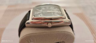 Reloj de pulsera Euroconsumer elegante para hombre