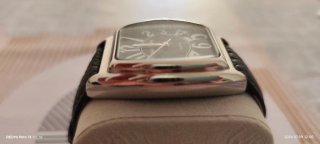 Reloj de pulsera Euroconsumer elegante para hombre