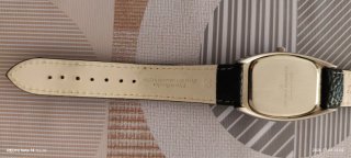 Reloj de pulsera Euroconsumer elegante para hombre
