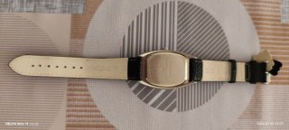 Reloj de pulsera Euroconsumer elegante para hombre