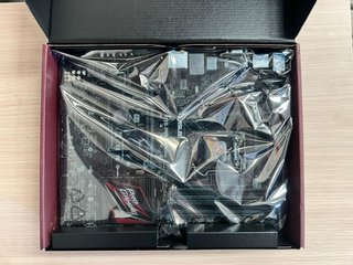 Scheda madre ASUS H170 PRO GAMING LGA 1151
