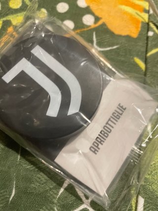 Apribottiglie Juventus