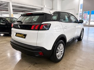 PEUGEOT 3008 1.2 PureTech SS Active Pack EAT8