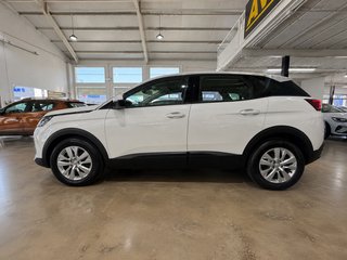 PEUGEOT 3008 1.2 PureTech SS Active Pack EAT8