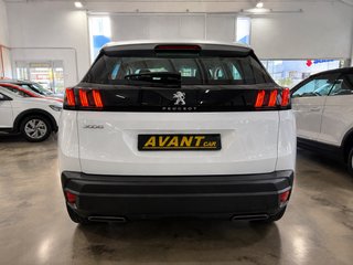 PEUGEOT 3008 1.2 PureTech SS Active Pack EAT8
