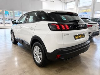 PEUGEOT 3008 1.2 PureTech SS Active Pack EAT8