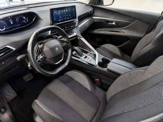 PEUGEOT 3008 1.2 PureTech SS Active Pack EAT8