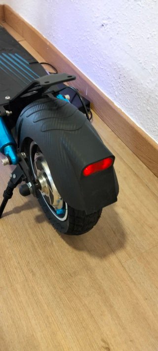 Patín SmartGyro Rockway